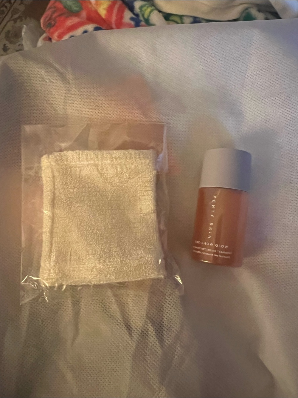 Fenty Beauty Pre Show Glow